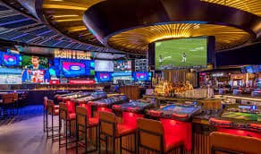 Platform rajacukong dengan antarmuka kasino langsung dan sportsbook