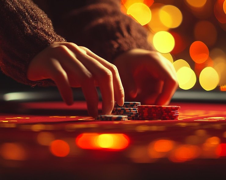 Turnamen poker rajacukong dengan hadiah menarik