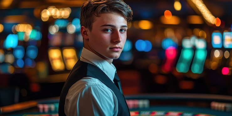 Dashboard pemain rajacukong dengan statistik poker lengkap